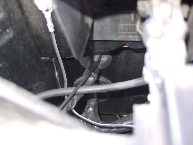 Auxiliary backup lights installed(How to/pics) Ford Truck Enthusiasts